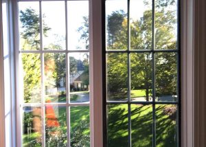 Home Window Tinting in Lake Norman - TNT Glass Tinting